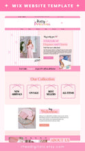 Load image into Gallery viewer, Website Builder