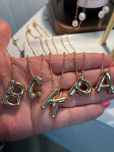 Load image into Gallery viewer, Gold Necklaces
