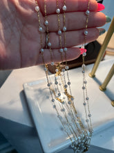Load image into Gallery viewer, Gold Necklaces
