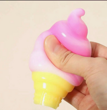 Load image into Gallery viewer, Ice Cream Squishies
