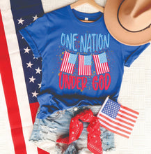 Load image into Gallery viewer, USA Tee
