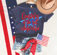 Load image into Gallery viewer, USA Tee

